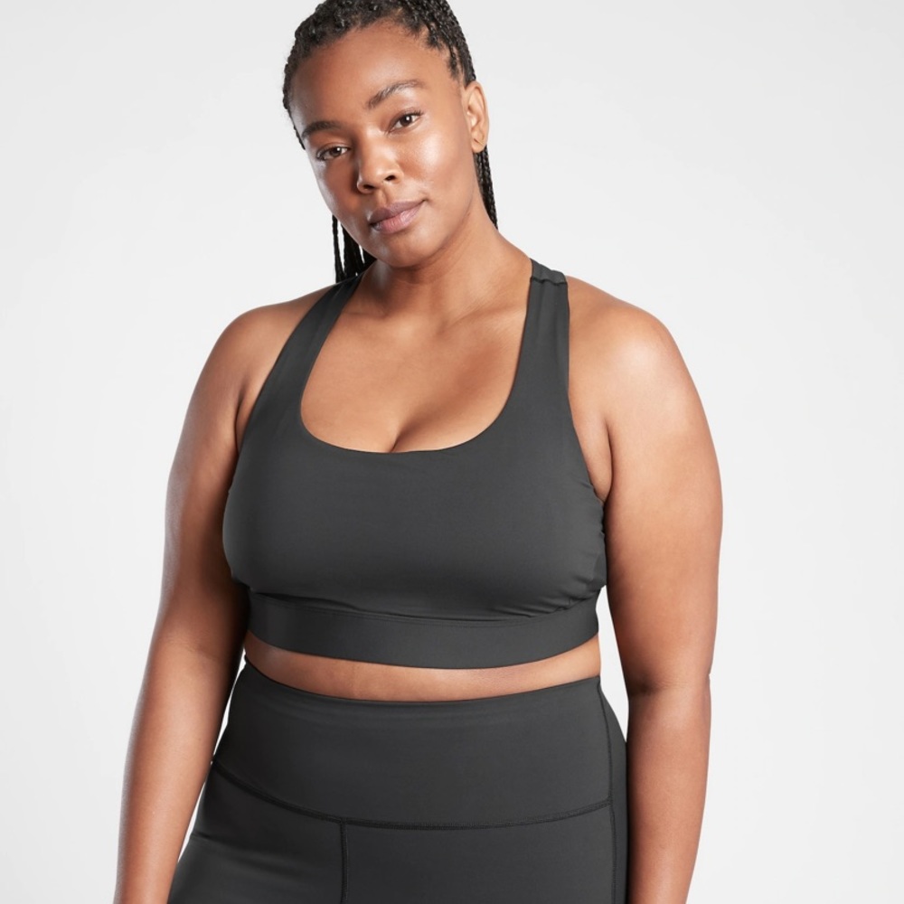 Athleta Ultimate Bra